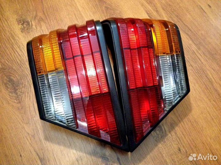 Шаровая опора Mercedes w124