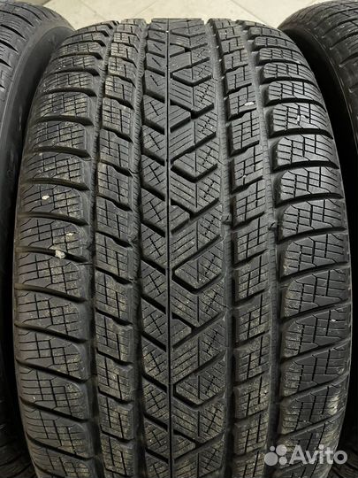 Pirelli Scorpion Winter 295/40 R21