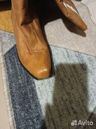 Женская одежда и обувь