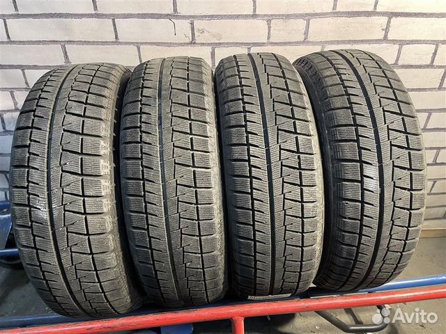 Bridgestone Blizzak Revo GZ 205/60 R16 92Q