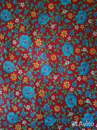 Ткань для рукоделия