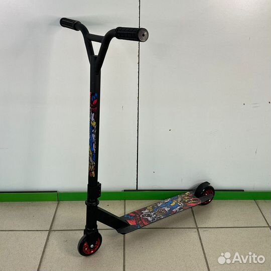 Новые самокаты в Волгограде