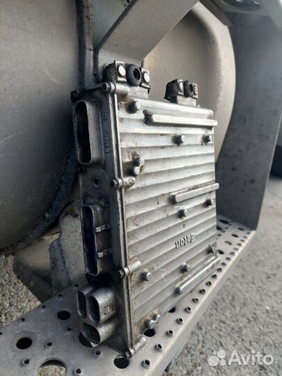 Блок управления эбу АКПП Eaton Freightliner