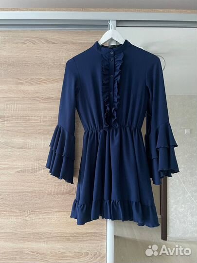 Платье женское