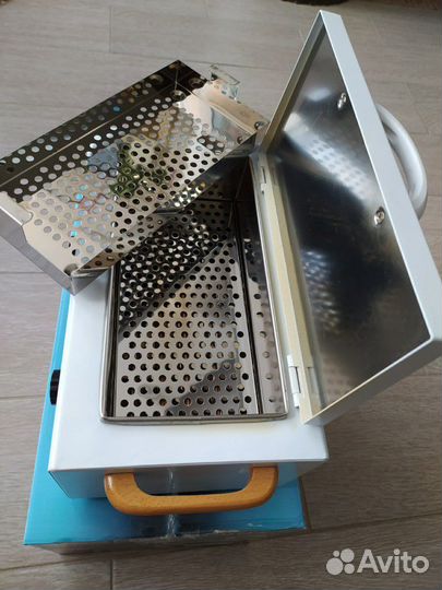 Стерилизатор