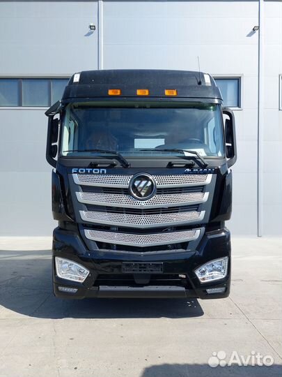 Foton Auman EST A, 2023