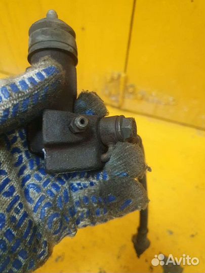 Рабочий цилиндр сцепления QG15 Nissan