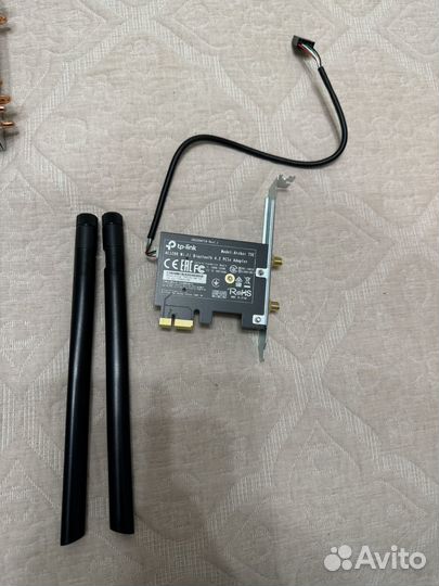 Tp link ac 1200 wifi