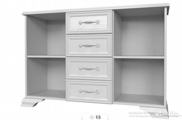 Комод Грация