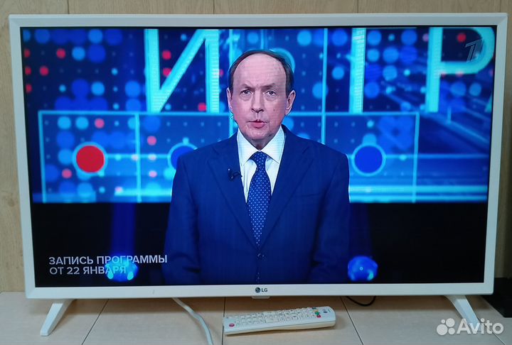 Телевизор LG
