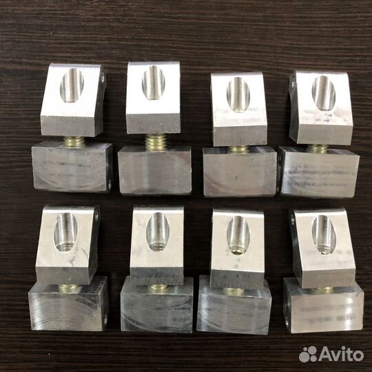 Кулачок прижимной tapco