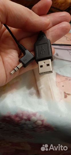 Колонки портативные Мишки