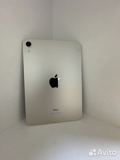 iPad mini 6 64gb