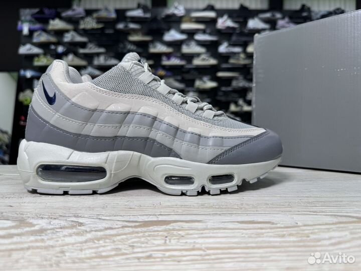 Кроссовки nike air max 95