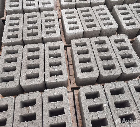 Отсевные блоки