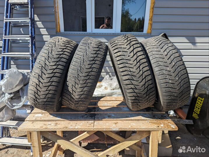 Sailun Ice Blazer WST3 225/55 R17 98T
