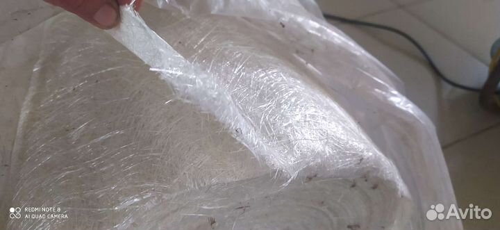 Материалы для стеклопластика