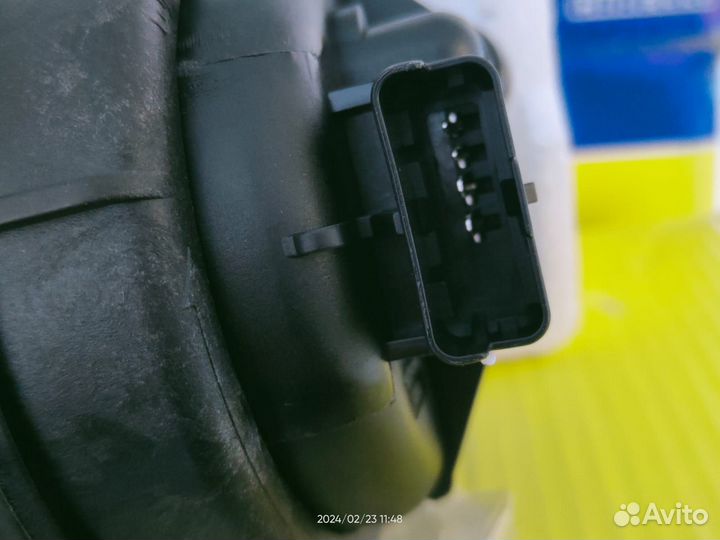 Корпус топливного фильтра fiat 2.3 Елабуга