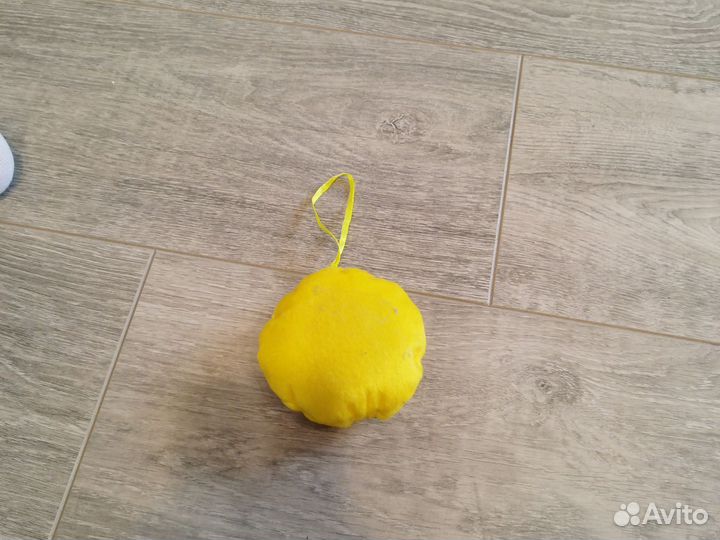 Брелок смайл