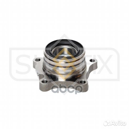 Подшипник ступицы зад прав/лев SM1138 sufix