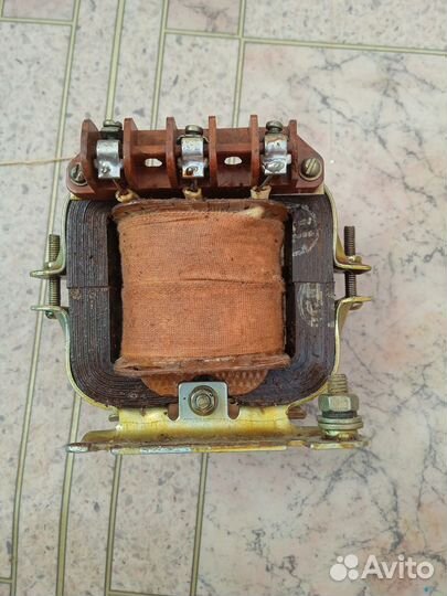 Трансформатор