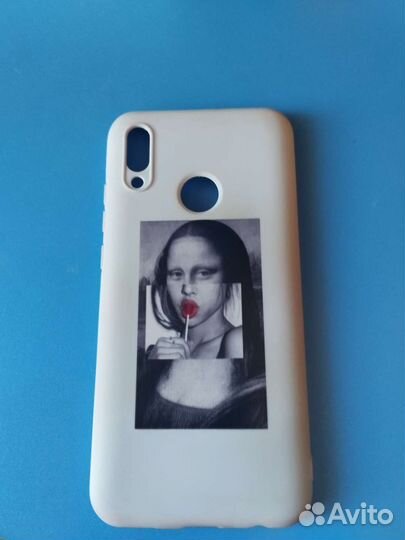 Чехол для телефона