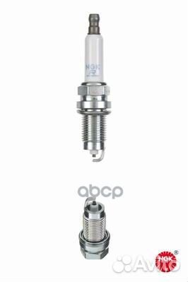 Свеча зажигания 5960 ZFR6T11G NGK