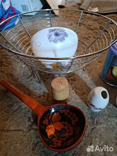 Мелочи для кухни