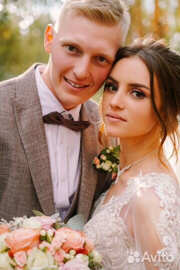 Фотограф и видеограф