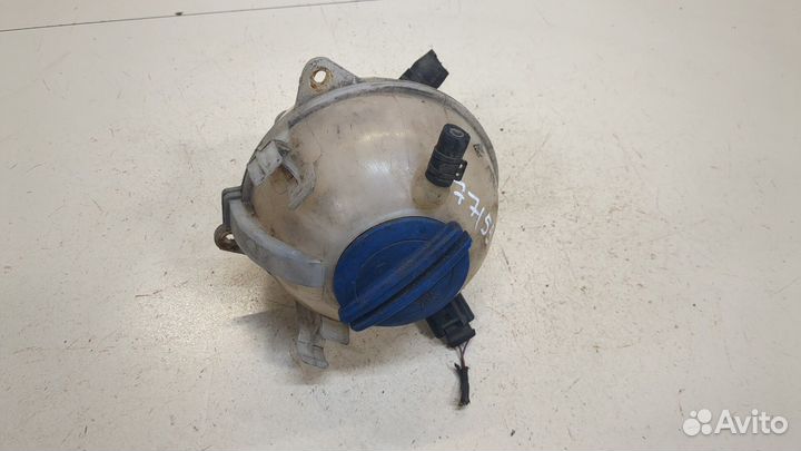 Бачок расширительный Volkswagen Caddy, 2014