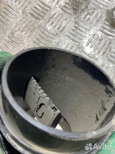 Дмрв Ssangyong Actyon New CK D20T 2011