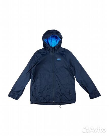 Jack Wolfskin Куртка Texapore