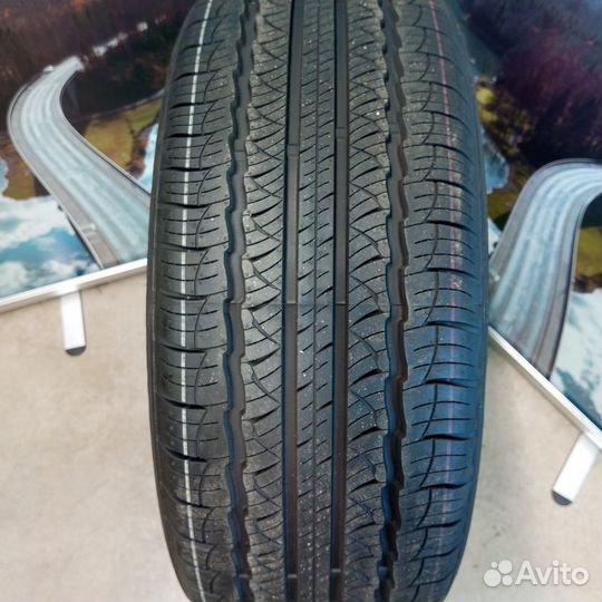 Triangle AdvanteX SUV TR259 235/50 R18 V