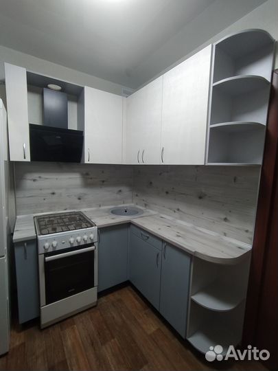 Изготовление корпусной мебели на заказ