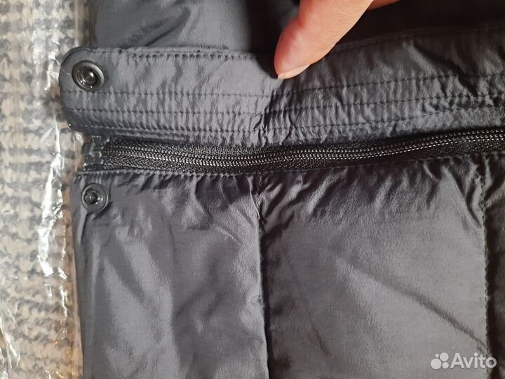 Жилетка uniqlo XL 50-52