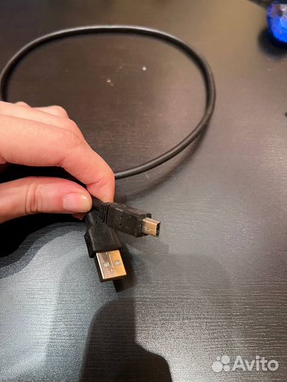 Usb кабель для принтера