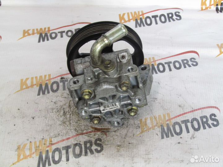 Гур Ford Tourneo Connect