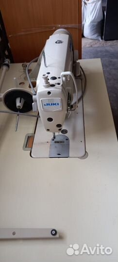 Швейная машина juki DDL-8100Е