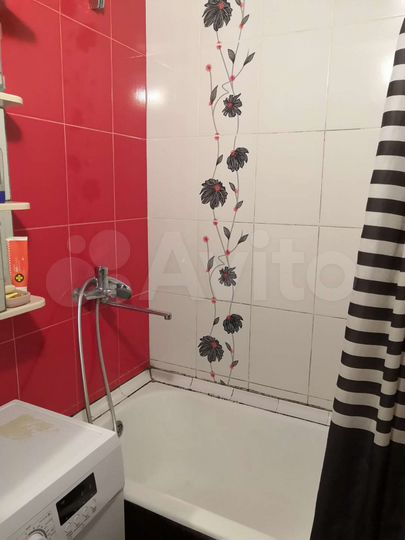 Комната 18 м² в 1-к., 3/5 эт.