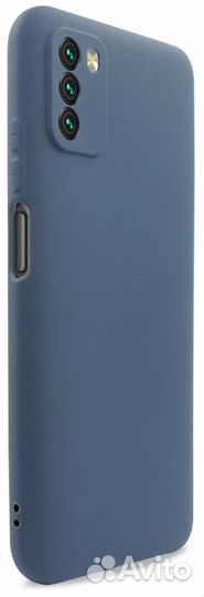 Чехол-накладка для Xiaomi Poco M3