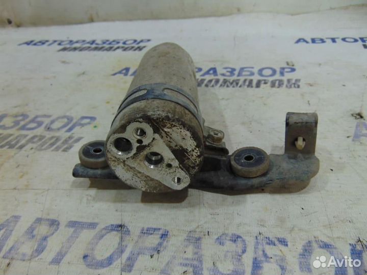 Осушитель системы кондиционирования для Toyota Cal