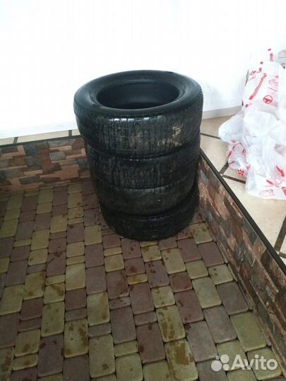 Белшина Artmotion 225/60 R17