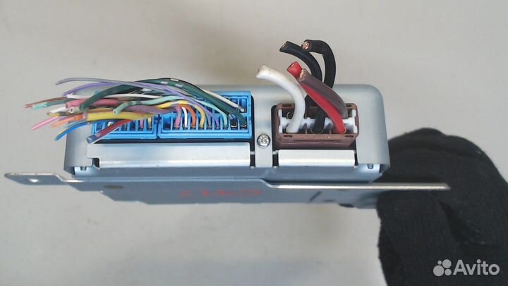 Блок управления дверьми Acura MDX, 2008