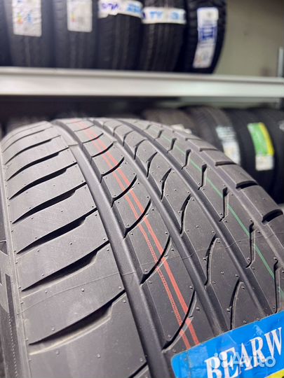 Bearway BW388 225/55 R17 112H