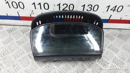 Монитор BMW 6 E63/E64 (OPH01JA01)