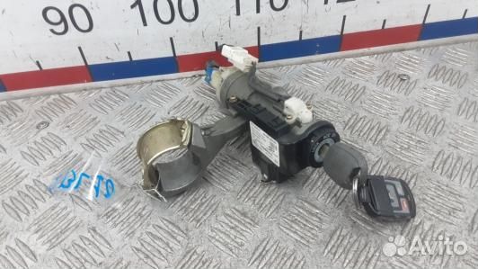 Замок зажигания KIA cerato 1 (2BL10J101)