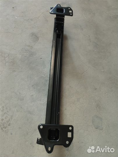 Усилитель бампера omoda S5 FR