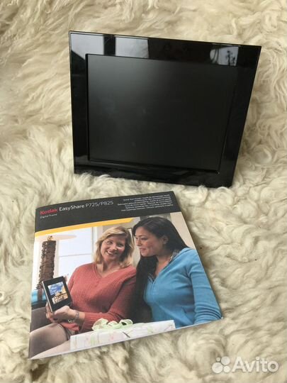 Электронная фоторамка Kodak