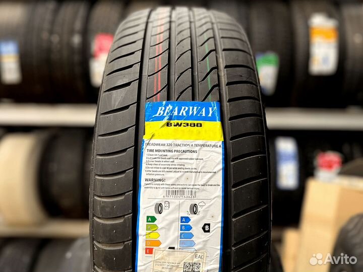 Bearway BW388 225/40 R18 100H
