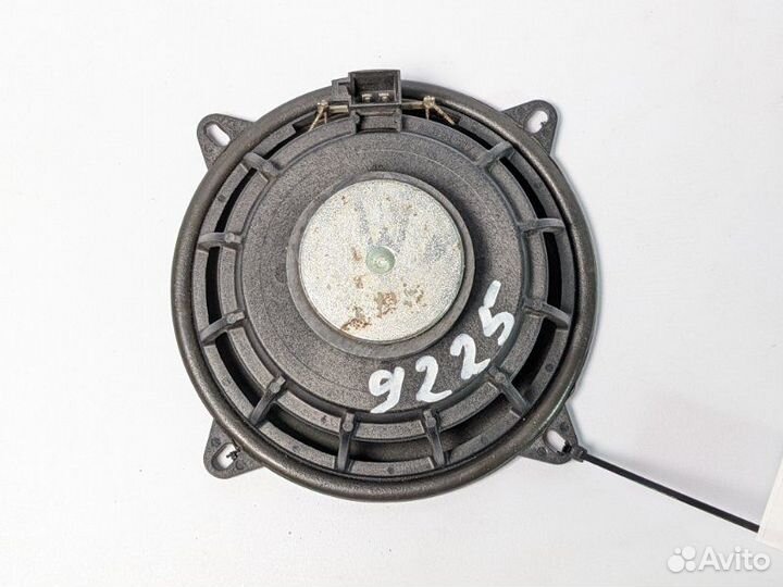 Динамик задний правый Renault Duster F4RE410 2016